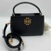 Tory Burch Bags | Nwt Tory Burch Britten Micro Satchel 145357 | Color: Gold | Size: Os