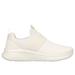 Skechers Women's Skech-Lite Pro - Light Rush Sneaker | Size 7.0 | Off White | Textile/Synthetic | Machine Washable