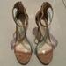 Jessica Simpson Shoes | Jessica Simpson Size 9 Heels | Color: Tan | Size: 9