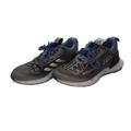 Adidas Shoes | Adidas Boy’s Star Wars Tennis Shoes Blue/Gray Size 1 | Color: Blue/Gray | Size: 1bb