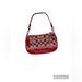 Coach Bags | Coach Vintage Red Purse | Color: Red | Size: Os