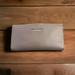 Kate Spade Bags | Kate Spade Margot Cedar Street Rose Patent Leather Wallet | Color: Pink | Size: Os