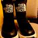 The North Face Shoes | Black North Face Women’s Snow Boots . Never Worn Size 7 | Color: Black | Size: 7