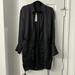 Zara Dresses | Never Worn - Zara Dress Size Small | Color: Black | Size: S