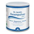 Basenpulver pur Dr.Jacob's 200 g Pulver