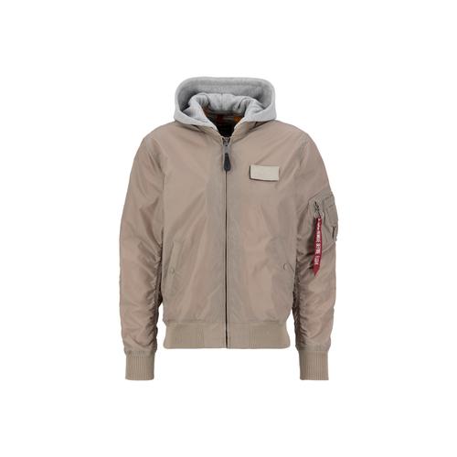 Bomberjacke ALPHA INDUSTRIES 