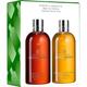 Molton Brown - Woody & Aromatic Body Care Duo Sets Herren