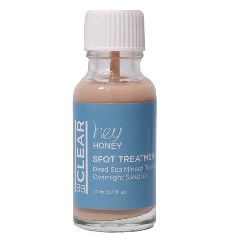 Hey Honey – Be Clear Spot Treatment Anti-Akne 20 ml