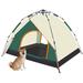 HOSSEJOY 3 Person Tent | Wayfair YTJTOW22784566-191