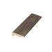 Mohawk Manufactured Wood 0.75" Thick 2.36" Wide 78.75" Length Stair Nose Engineered Wood Trim in Brown | Wayfair MSNP-03262