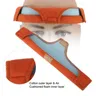 Bandeau anti-transpiration pour casque bandeaux anti-transpiration pour casque bandeau