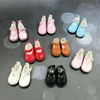4,7 cm Puppenschuhe 30 cm Puppenersatzschuhe 1/6 BJD Puppenschuhe Mode Freizeitschuhe Lederschuhe Kinder Mädchen Spielzeug Geschenke