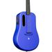 LAVA MUSIC ME 3 36 Acoustic-Electric Guitar With Space Bag Blue