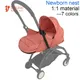 Colu kind®Kinderwagen Zubehör Neugeborenen Nest Schlaf korb für Babyzen Yoyo Yoya