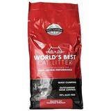 World s Best Cat Litter Multiple Cat Clumping Formula (Pack of 3)