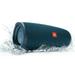 JBL Charge 4 Portable Bluetooth Speaker (Blue)