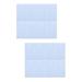 16 Pcs Tear-off Memo Pad Practical Papers Books Sticky Notes Tabs Planning Notepads Detachable Travel