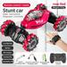 2023 Gesture Sensing RC Stunt Car With Light & Music -ã€�New Versionã€‘ Remote Control Gesture Sensor Car 360Â° Rotating Off Road Vehicle 2.4GHZ RC Stunt Car