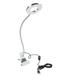 Tattoo Lamp - Microblading Desk Lamp USB Tattoo Reading Light for Beauty Salon Eyebrow Nail Art Permanent Makeup Adjustable and Eye Protection