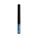 Huaai Liquid Eyeshadow Stick with Pearlescent Eyeliner 0.08 Oz 12 Colors Liquid Glitter Eyeshadow Eyeliner Makeup Stick Eyeliner Sparkly Long Lasting Liquid Eye Shadow Stick Eye Makeup 2.5Ml