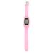 Bracelet Pedometer Wrist Pedometer Bracelet Watch Step Counter Watch Silicone Wrist Pedometer