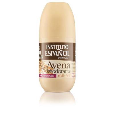 Instituto Español Oatmeal Deodorant 75 ml Image