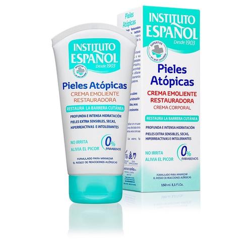 brands – Instituto Español Atopic Skin Restorative Fußcreme 150 ml