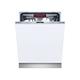 Neff S155HVX15G Fully Integrated Dishwasher