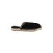 M. Gemi Mule/Clog: Black Shoes - Women's Size 39