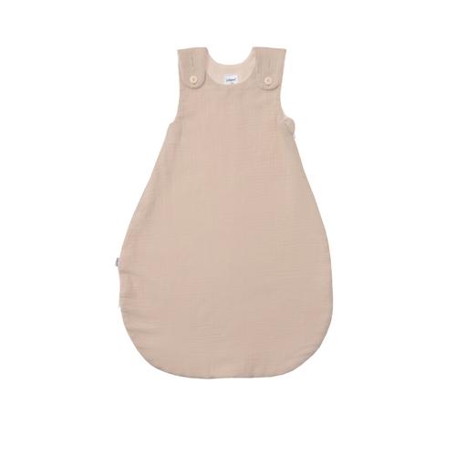 Babyschlafsack LILIPUT Gr. 90, beige Baby Schlafsäcke Babyschlafsäcke