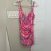 Lilly Pulitzer Dresses | Lily Pultizer Dress Size 8 | Color: Pink | Size: 8