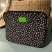 Kate Spade Accessories | Kate Spade New York Ipad Sleeve | Color: Black/Green | Size: Os