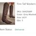 Free People Shoes | Free People X Jeffrey Campbell Finn Western Boot | Color: Brown | Size: 9