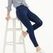 J. Crew Jeans | J.Crew Pull On Toothpick Jeans Jegging In Indigo Dark Wash Blue Women's 26 | Color: Blue | Size: 26