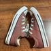 Converse Shoes | Converse Madison- Womens Size 6 | Color: Brown/Pink | Size: 6