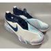 Nike Shoes | New Men's Size 11 Shoes Tennis Nike Court React Vapor Nxt White Midnight Navy | Color: White | Size: 11