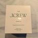 J. Crew Accents | J.Crew Forty Exclusive Anniversary Candle | Color: Green/White | Size: 8.5oz