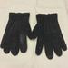 Coach Accessories | Coach Men’s Thinsulate Gloves | Color: Black | Size: Medium