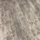 Embossed Effect Vinyl Roll Flooring Waterproof Anti-Slip Kitchen Bathroom (2m x 1.5m, Caranton Light Forrest)