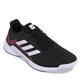 adidas Men's Novaflight Volleyball Shoes Sneakers, Core Black/Cloud White/Solar Red, 11 UK