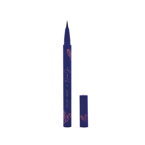 Melody Lashes - Naomi Jon Blue Liner Eyeliner 0,5 ml BLUE