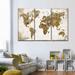 Breakwater Bay Grunge Vintage World Map On Canvas 3 Pieces Set Canvas | 20 H x 33 W x 1.25 D in | Wayfair 44A7C5757B8F4B3A99446171425878D4