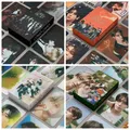 Druo Cards E Photocards Kpop E Group ORANGE Combination OD New Album JUNGWON JAY Photo Cards