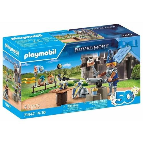 PLAYMOBIL® 71447 Rittergeburtstag - Playmobil®