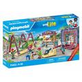 PLAYMOBIL® 71452 Freizeitpark - Playmobil®