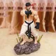 Anime Ryu Street Fighter Figuren Spiel Hoshi Ryu Action figuren PVC Figur Sammlung Modell Spielzeug