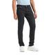 Calvin Klein Jeans Herren Jeans Slim Fit, Schwarz (Denim Black), 34W / 34L