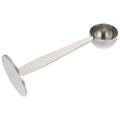 Powder Hammer Measuring Spoon Coffee Maker Espresso Shot Presser Cups Salt Spoons Grounds