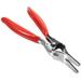 Hose Removal Pliers Pipe Repairing Tool Car Vacuum Line Tube Remover Single Fuel User Friendly