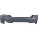Bumper Cover Compatible with 2017-2020 BMW 430i 2017-2020 BMW 440i 2014-2016 BMW 428i 2014-2016 BMW 428i xDrive 2017-2020 BMW 430i xDrive 2014-2016 BMW 435i 2014-2016 BMW 435i xDrive Rear Primed